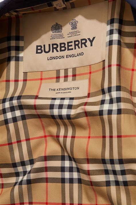 burberry чья марка|where is burberry made.